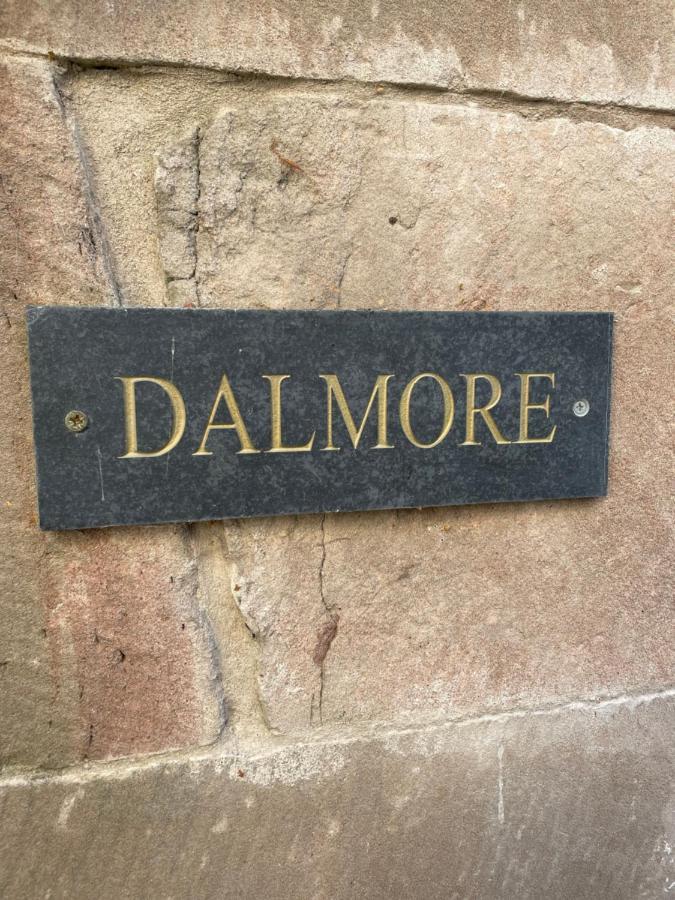 Dalmore Nairn Zewnętrze zdjęcie