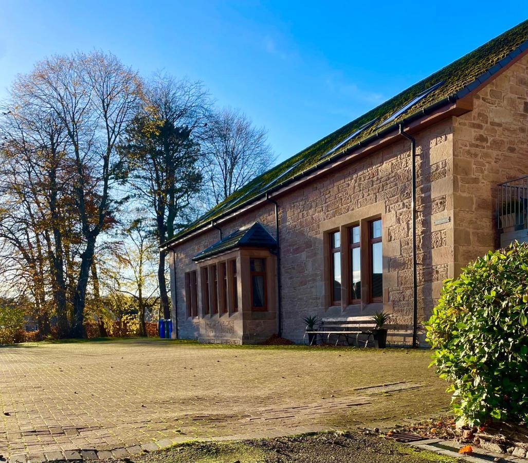 Dalmore Nairn Zewnętrze zdjęcie